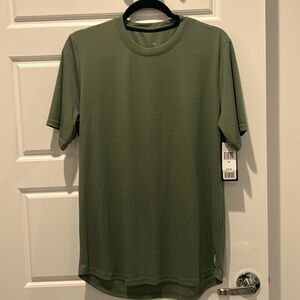 Men’s Balance Collection Agave Green 
New Light weight Medium